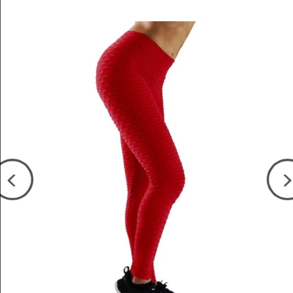 Bumbumbacana Workout Pant